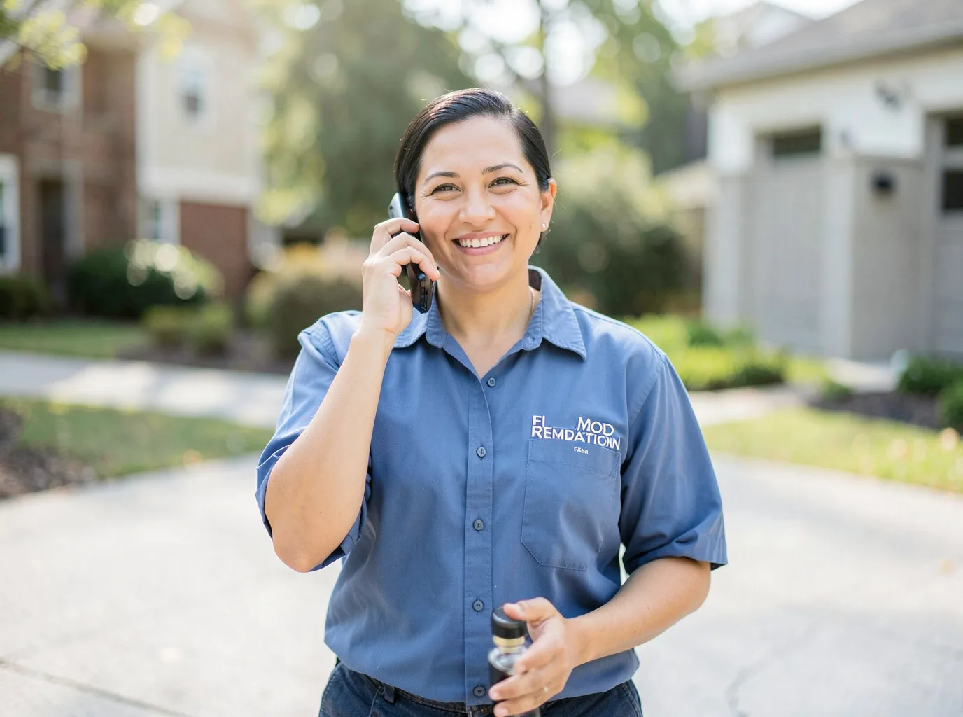 Mold Remediation Newburg, PA FAQs